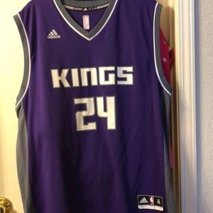 Buddy Hield Jersey XL